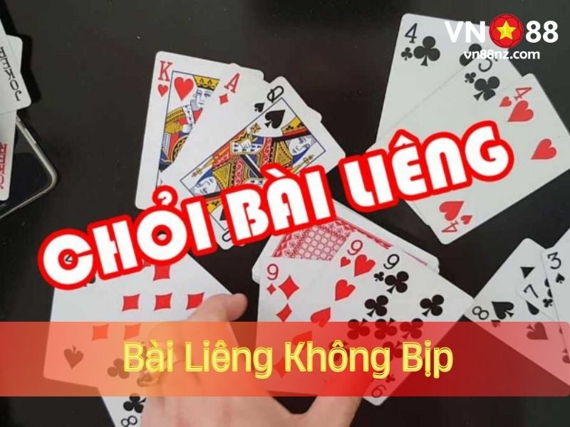 Bài liêng VN88 không bịp