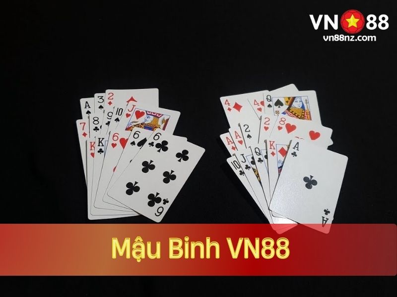 Mậu binh VN88 phát triển từ mậu binh truyền thống