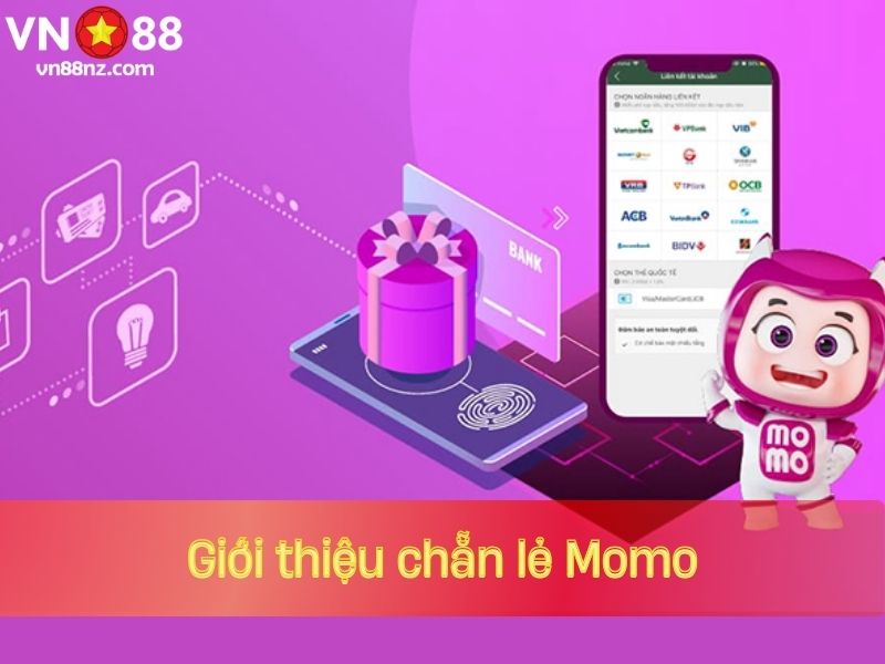  Giới thiệu về hình thức giải trí chẵn lẻ Momo