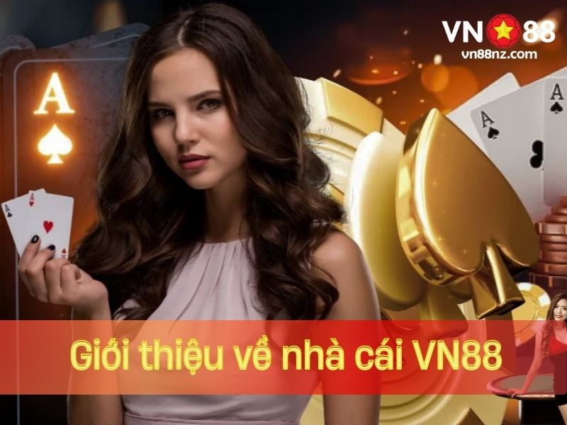 VN88 - Nhà cái trực tuyến uy tín hàng đầu Việt Nam