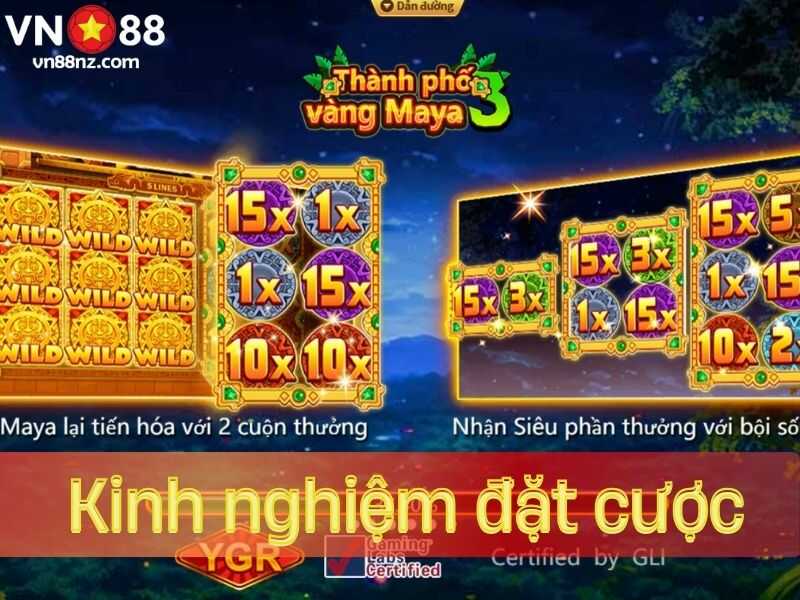 Kinh nghiệm giành chiến thắng từ các chuyên gia